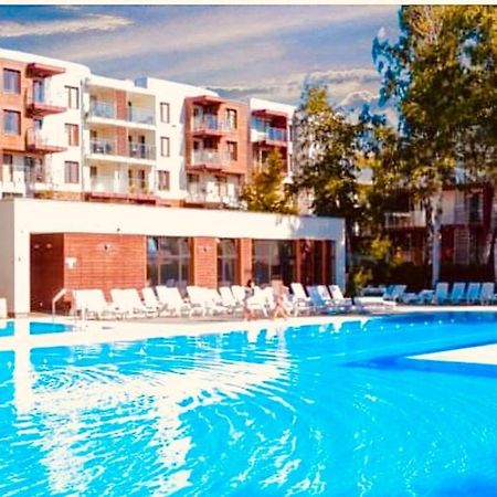 Apartments M&M Kolobrzeg Polanki Exterior photo
